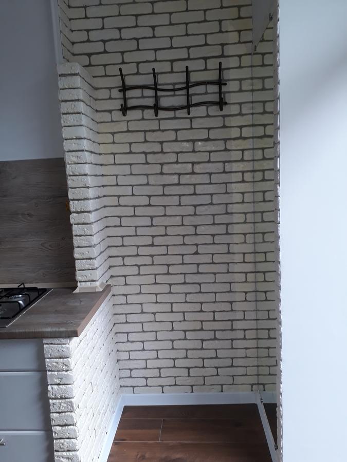 Transfer Apartment Lviv Exterior foto