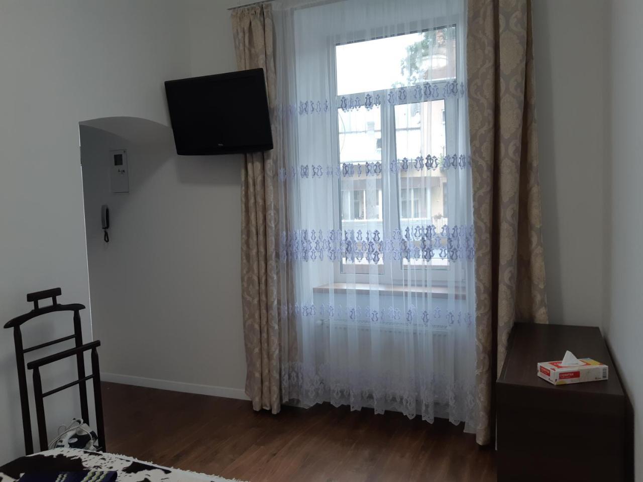 Transfer Apartment Lviv Exterior foto