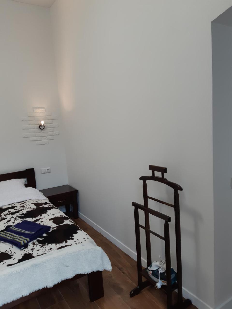 Transfer Apartment Lviv Exterior foto