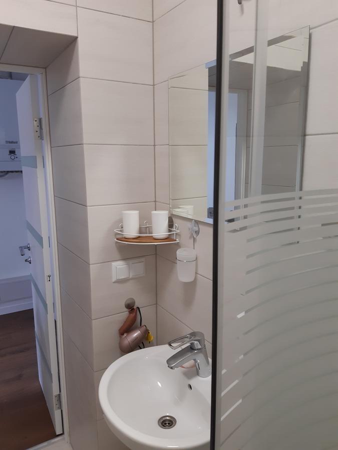 Transfer Apartment Lviv Exterior foto