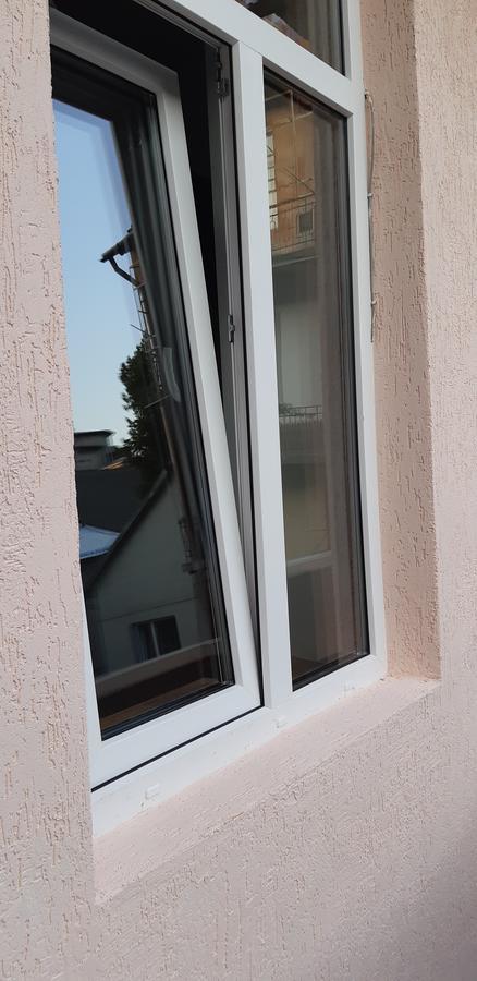 Transfer Apartment Lviv Exterior foto