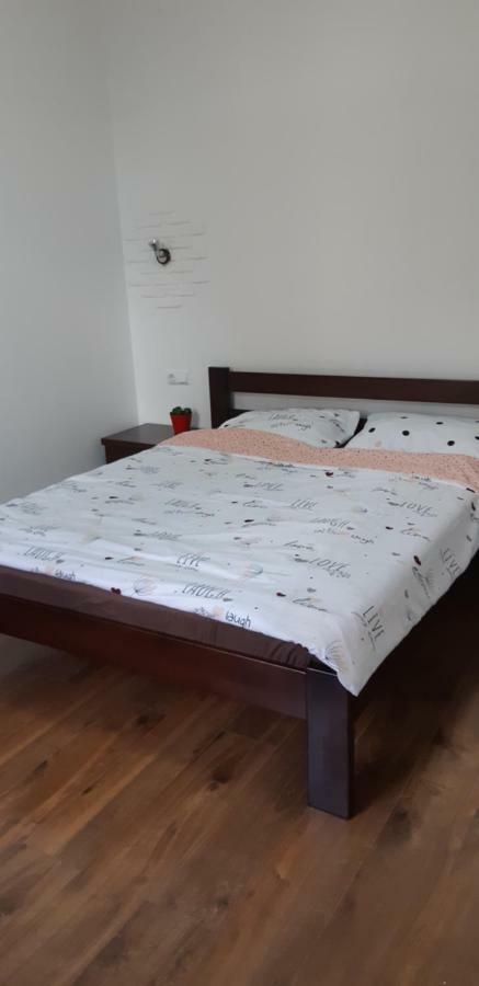 Transfer Apartment Lviv Exterior foto